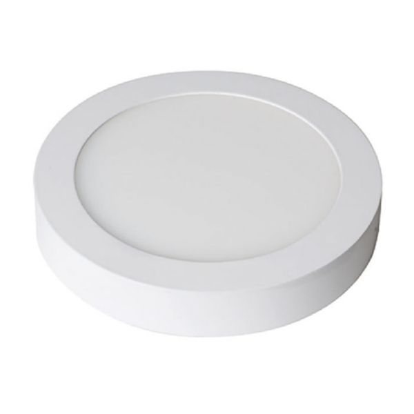 Aplique superficie LED Milán.