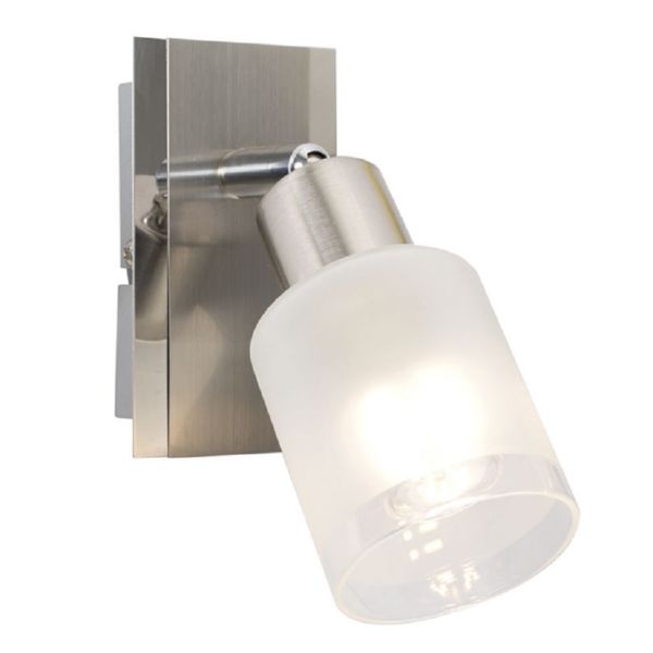 Apliques LED serie Praga