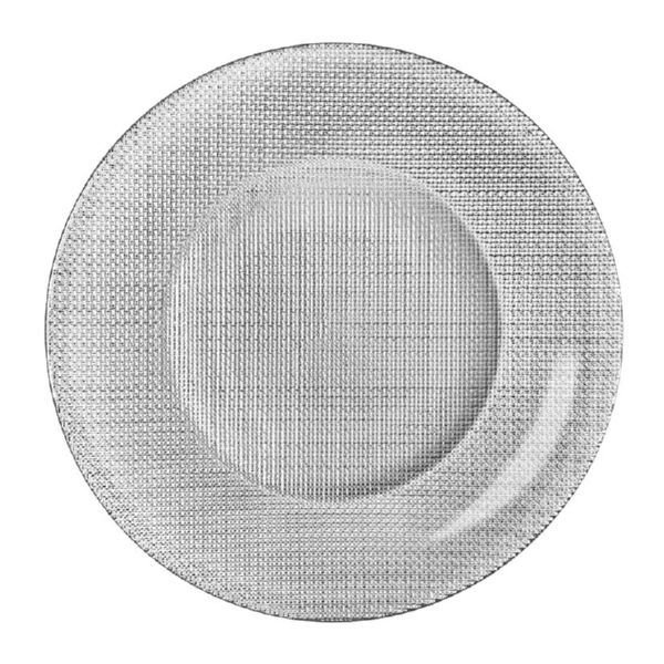 Bajo plato Inca.