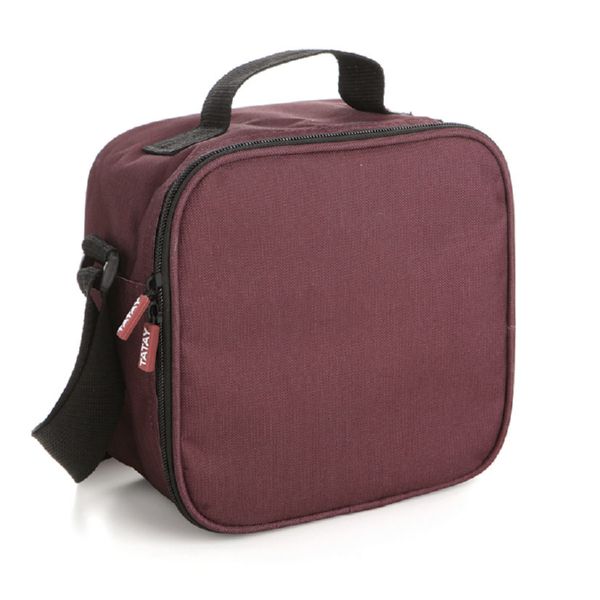 Bolsa porta-alimentos Kit Urban Food.