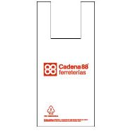 Bolsas Cadena 88 biodegradables tipo cam