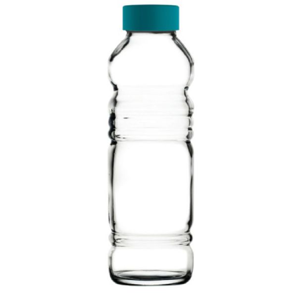 Botella cristal Vita.
