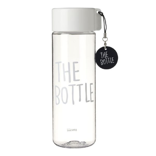 Botella hermética The Bottle