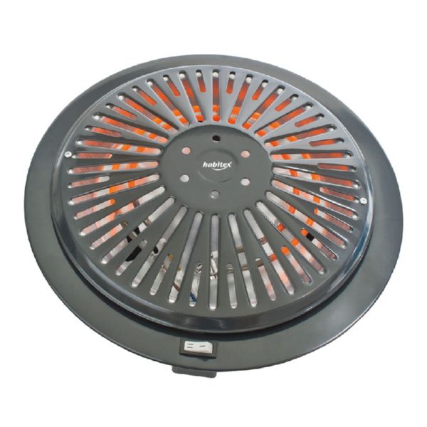 Brasero eléctrico E350.