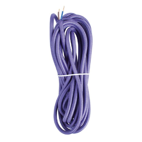 Cable eléctrico serie Vintage.