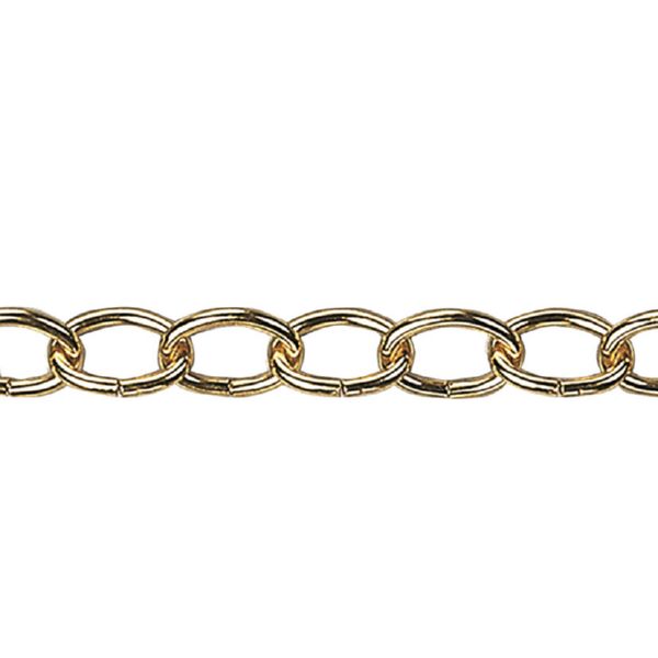 Cadena Oval.