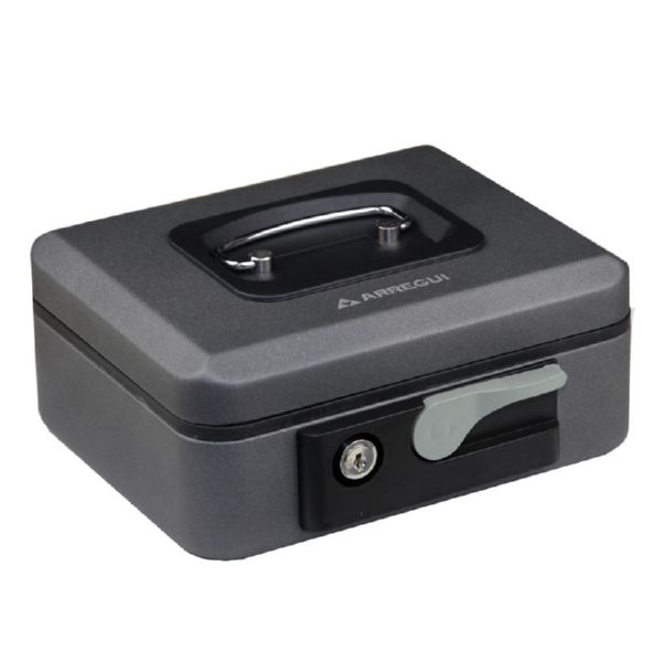 Caja de caudales serie POP UP.