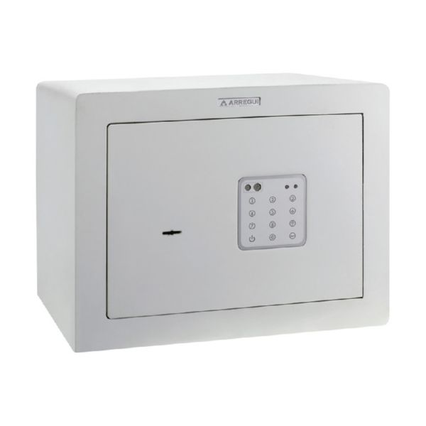Caja seguridad electrónica FORMA.