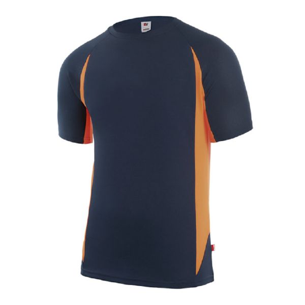 Camiseta técnica Velilla.