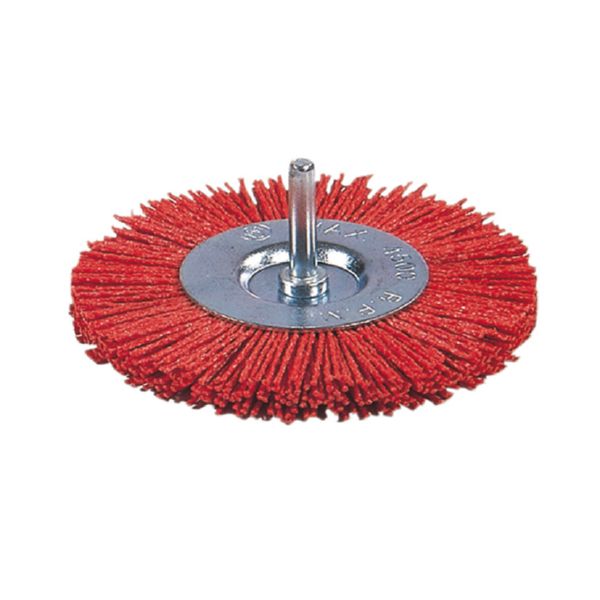 Cepillo circular.