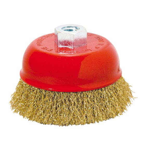 Cepillo taza.
