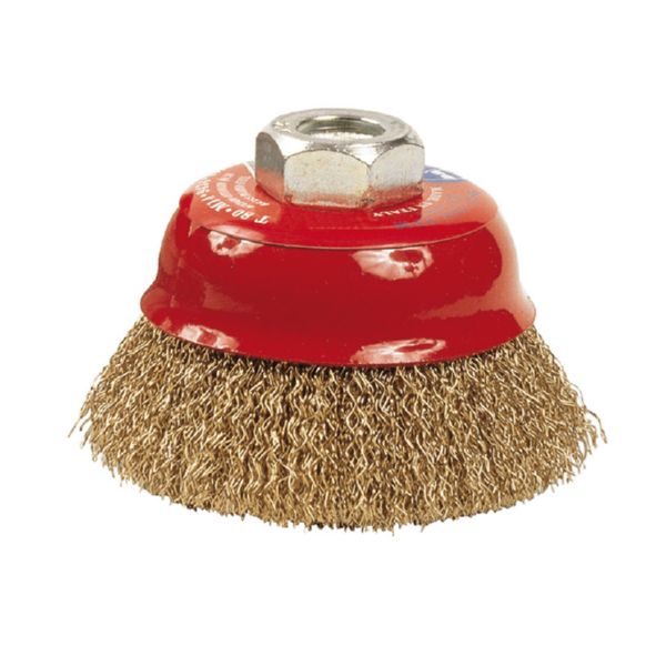 Cepillo taza.
