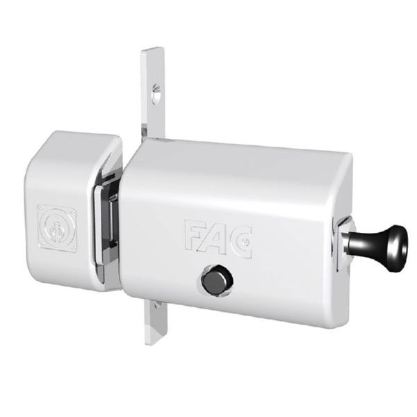 Cerrojo mod.446-RP/80 Magnet UVE.