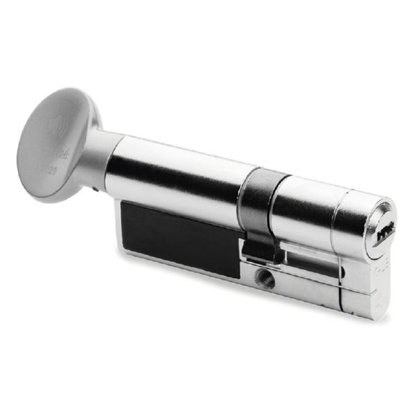 Cilindro con alarma sonora Kale Kilit