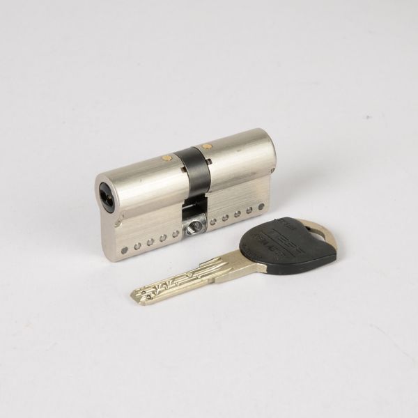 Cilindro de alta seguridad Mod. TK100.
