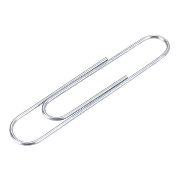Clips sujetapapeles.