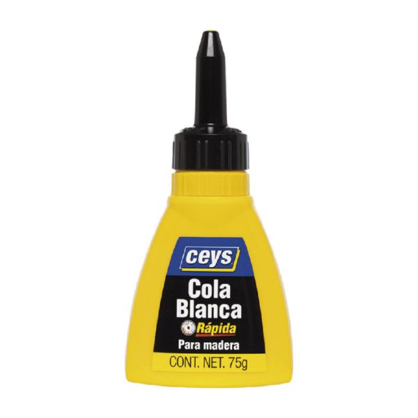 Cola blanca rápida Ceys.