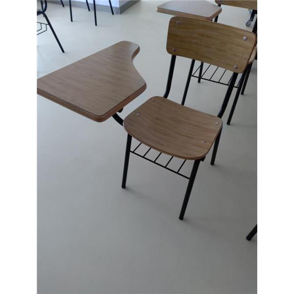Conjunto de terraza Basic.