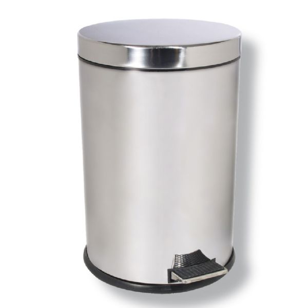 Cubo pedal.