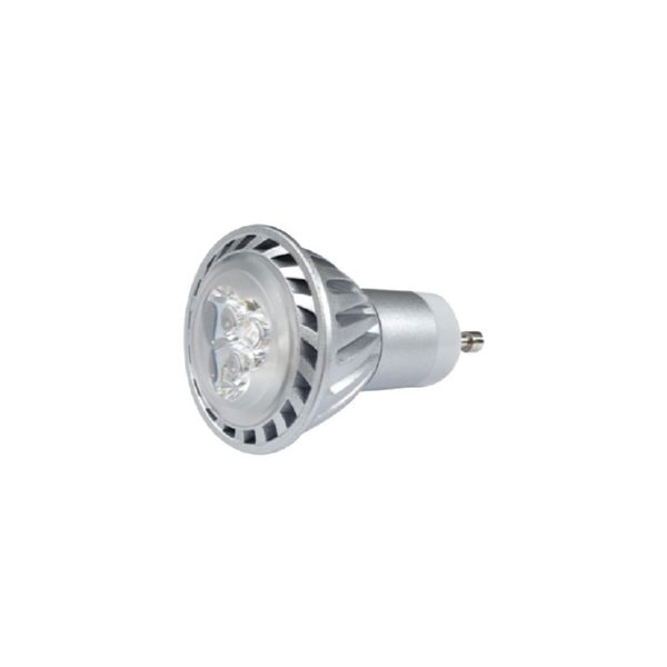 Dicroica regulable. LED Technology.