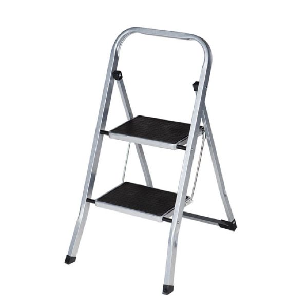 Escalera de acero Ultra Slim.