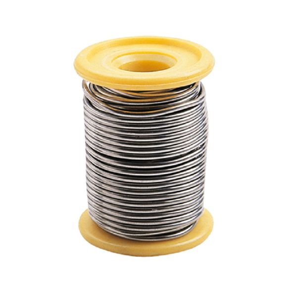Estaño plata.