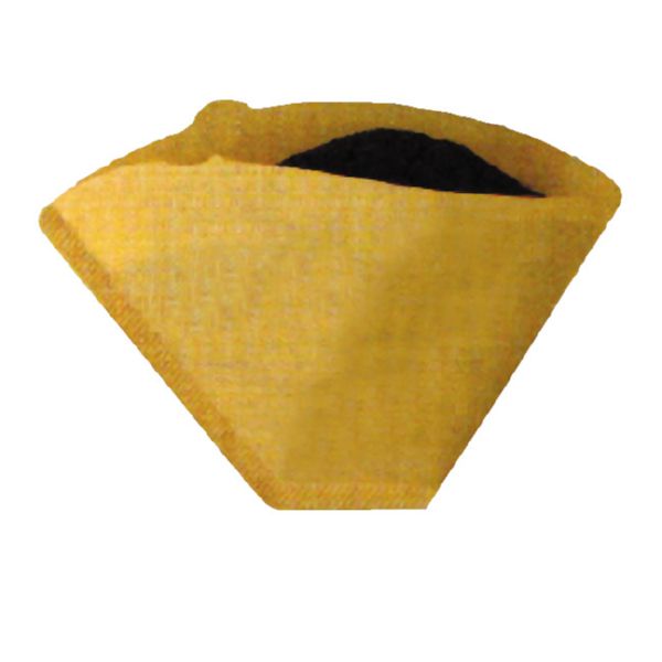 Filtro cafetera.