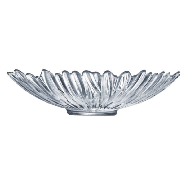 Fuente cristal Aurora.