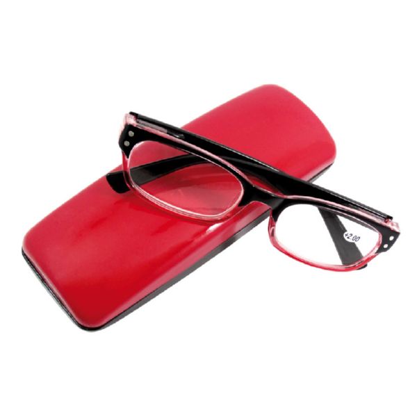 Gafas de lectura Umay Pasta.