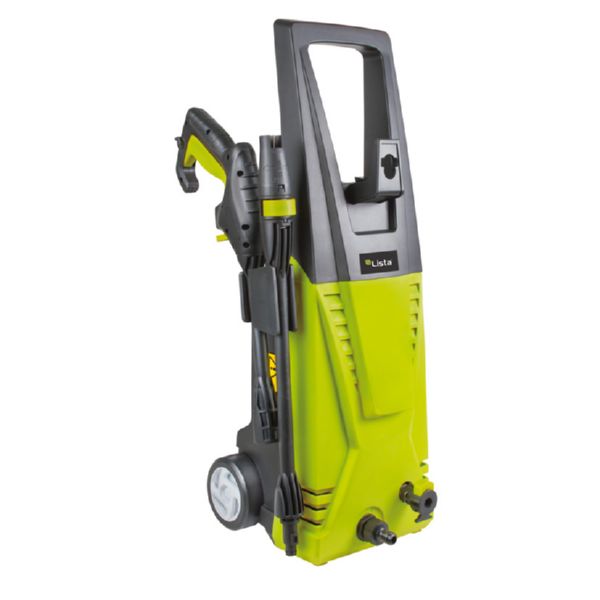Hidrolimpiadora Lista HDL-1700.