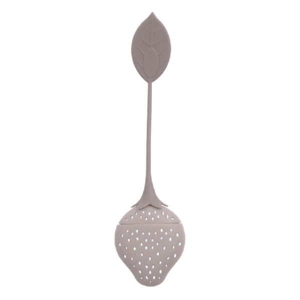 Infusor té.