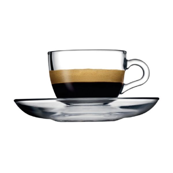 Juego café Basic.