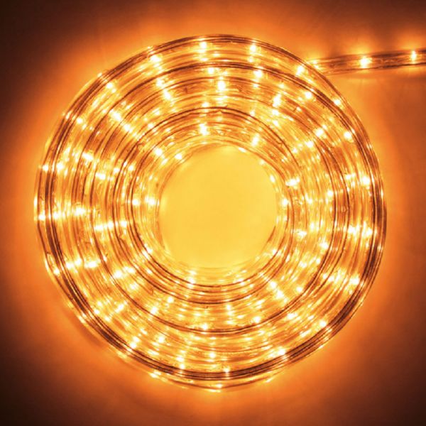 Kit manguera luminosa 9m para decoración
