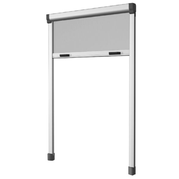 Kit mosquitera enrollable Flystop.