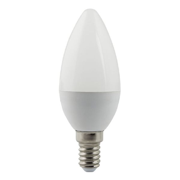 Lámpara LED Vela E14