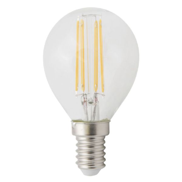 Lámparas LED serie Classic