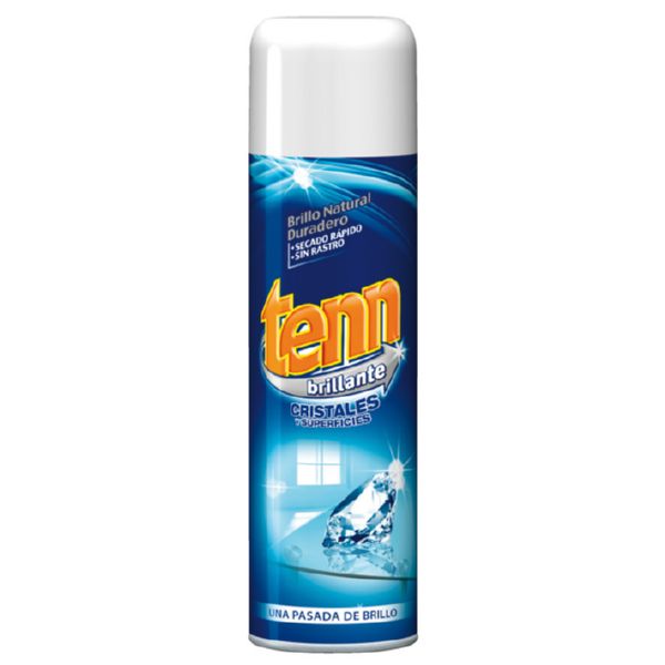 Limpiador multiusos Tenn.