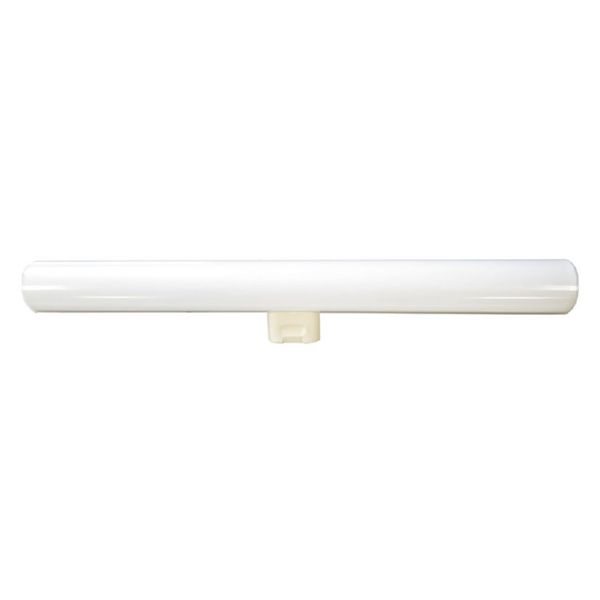 Linestra y sofitos Led.