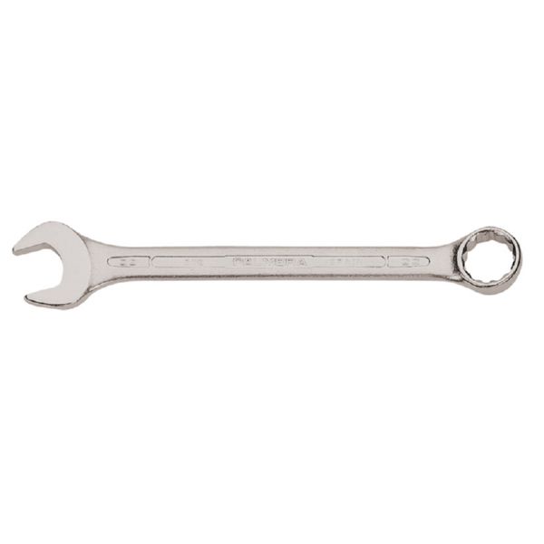 Llave fija combinada.