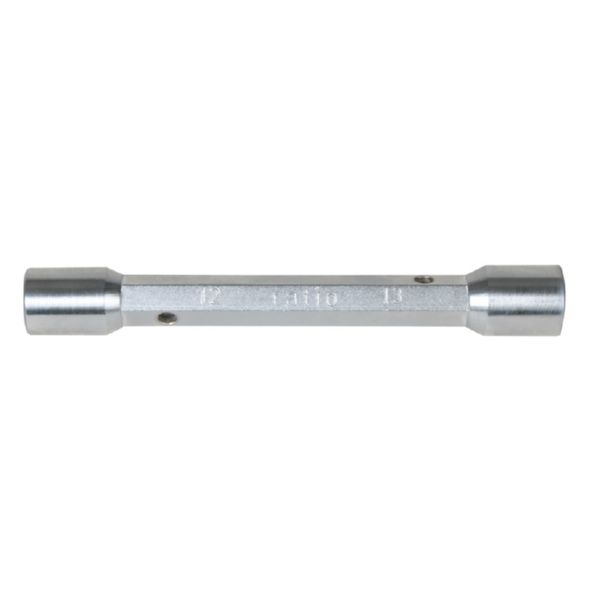 Llave fija tubo. Serie 6000.