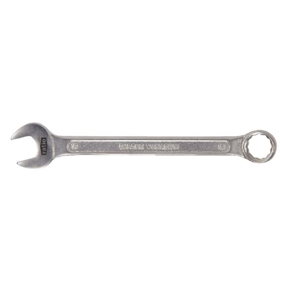 Llaves fija combinada Serie 6000.