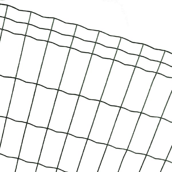 Malla electrosoldada.