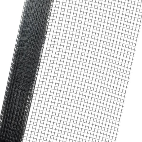 Malla electrosoldada.