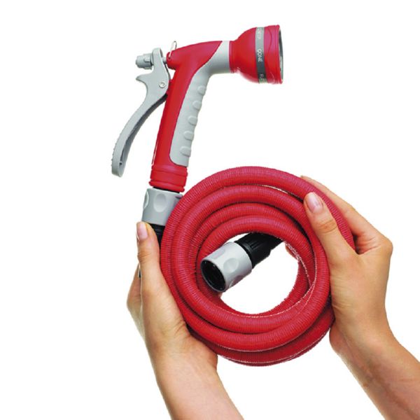 Manguera extensible Yoyo Fitt.