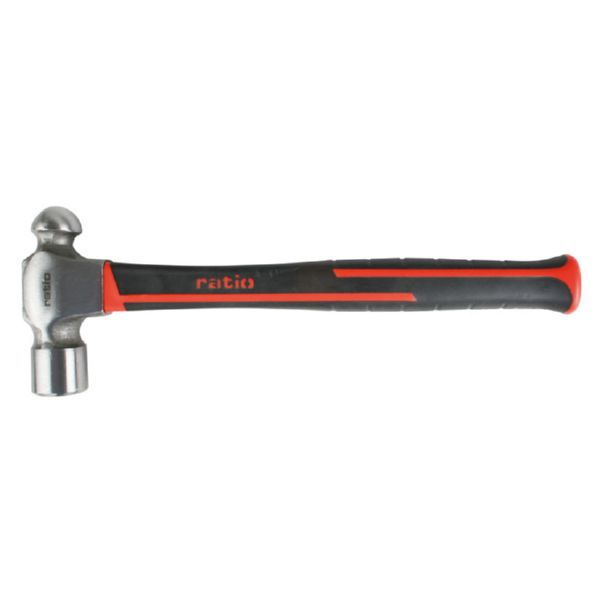 Martillo cerrajero.