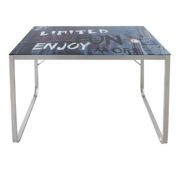 Mesa de estudio.