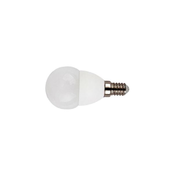 Mini Globo. LED Technology.
