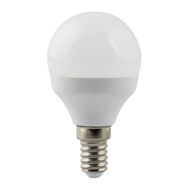 Miniglobo LED