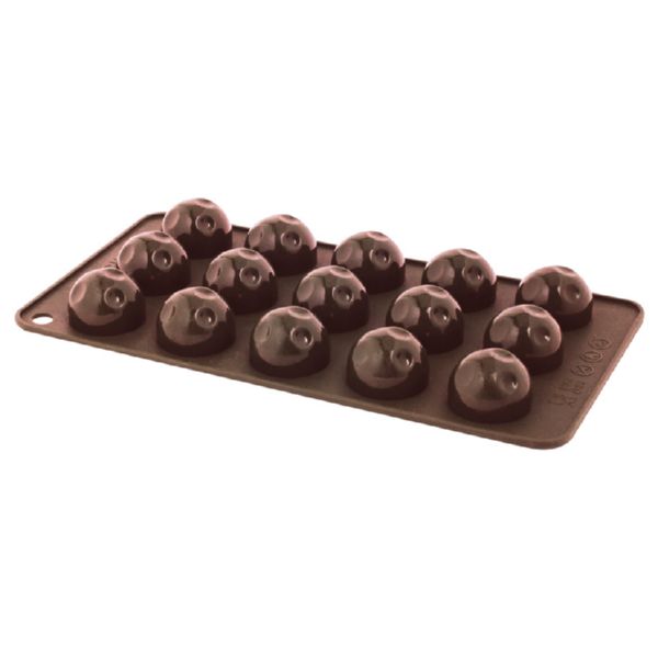 Molde bombones.