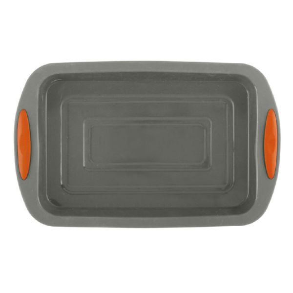Moldes de silicona para repostería.